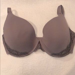Soma Mocha Bra